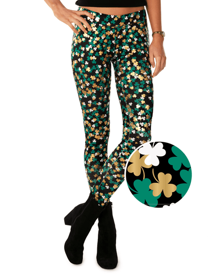 Clusterluck Leggings