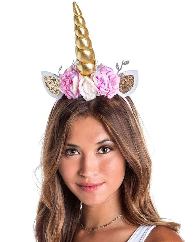 Unicorn Costume