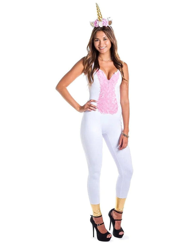 Unicorn Costume