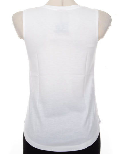 Loose Tank Top - Cactus Print for All