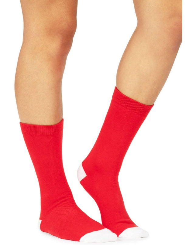 Women's All Socks, No Pants Socks (Fits Sizes 6-11W)