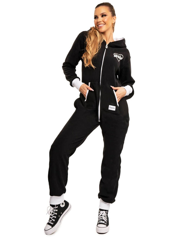 Women's Bachelorette Babe Jumpsuit