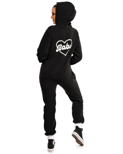 Women's Bachelorette Babe Jumpsuit