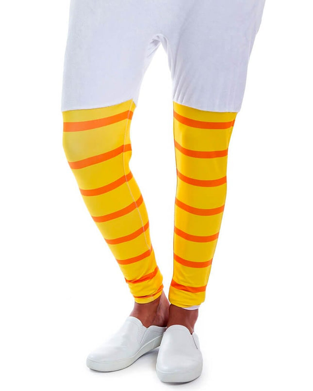 Women's Chicken Costume