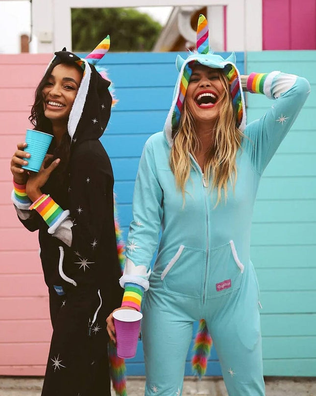 Unicorn Couples Costumes