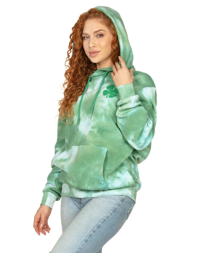 Women's Faded Frolic Hoodie