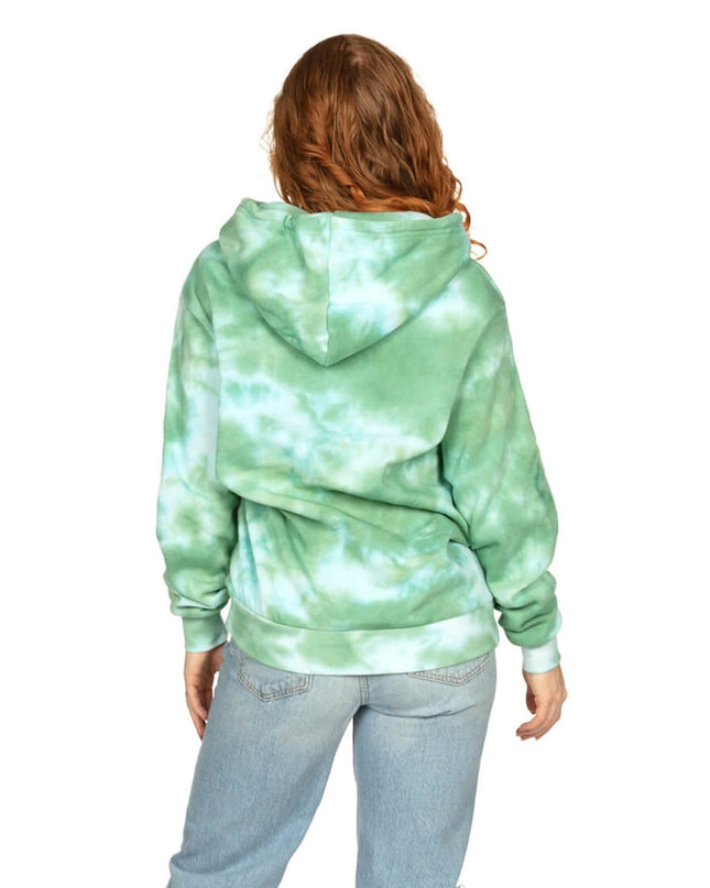 Women's Faded Frolic Hoodie