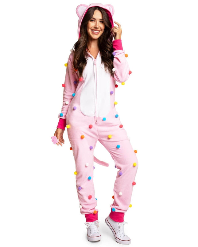 Women's Animal Cracker Costume