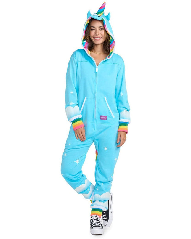 Women's Unicorn Costume