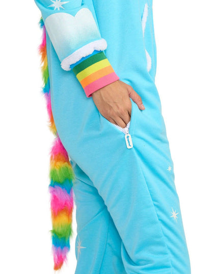 Women's Unicorn Costume
