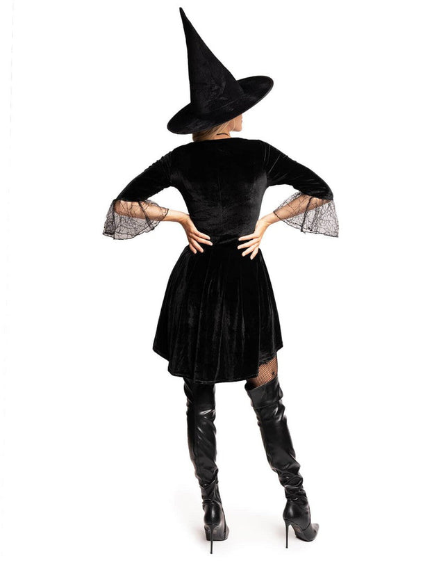 Witch Costume