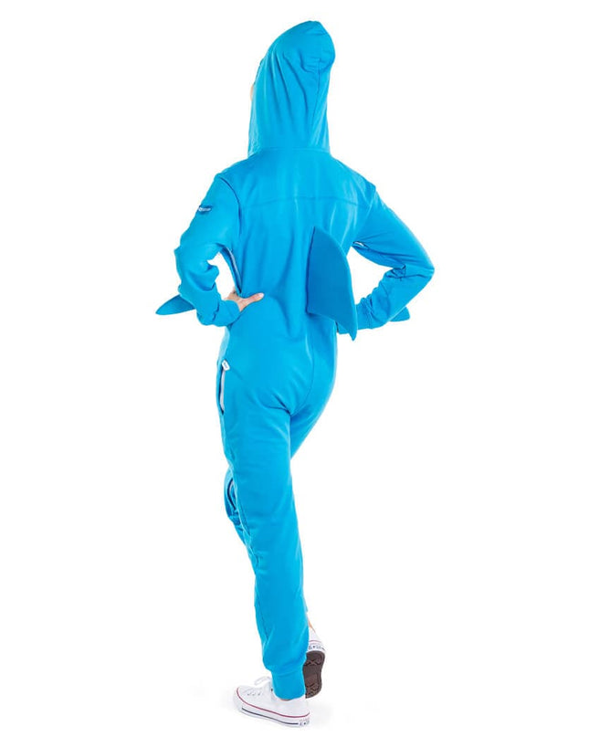 Women's Shark Costume