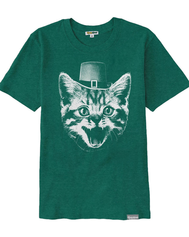 Women's St. Catrick's Oversized Boyfriend Tee