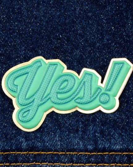 Yes-tarra ystävänpäiväksi