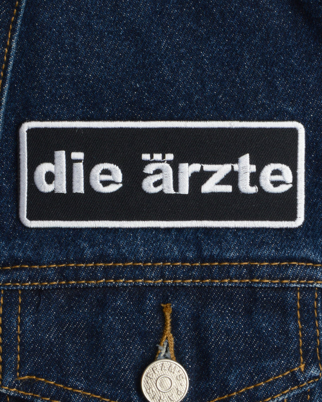 Silityskorjauslaastari - Die Ärzte