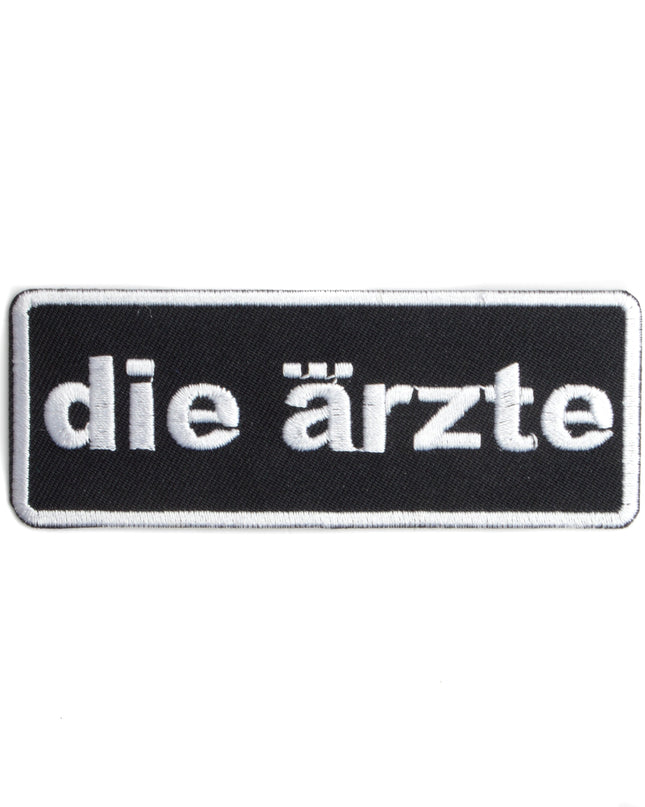 Silityskorjauslaastari - Die Ärzte