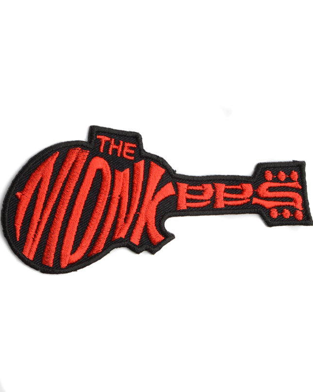 The Monkees Patch
