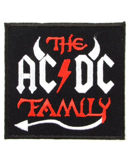 AC/DC Family -koriste