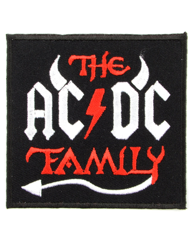 AC/DC Family -koriste