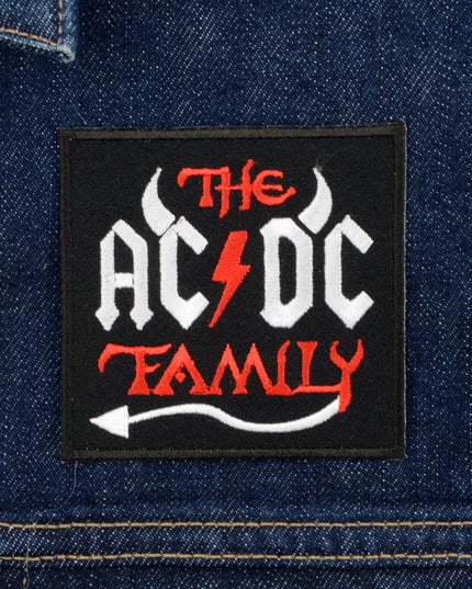 AC/DC Family -koriste
