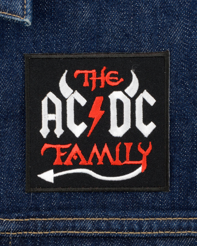 AC/DC Family -koriste