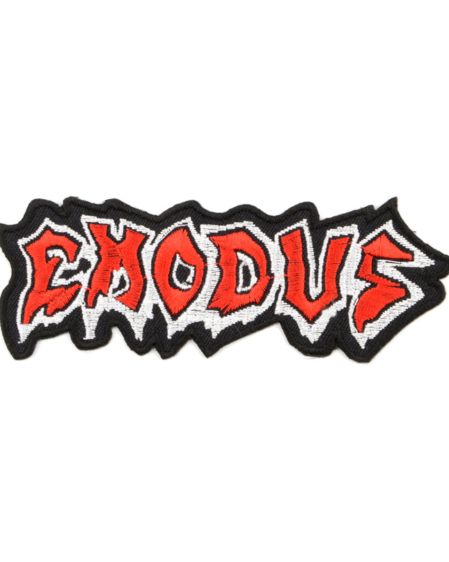 Exodus-korjepala - Klassinen Bändikorjepala Keräilijöille