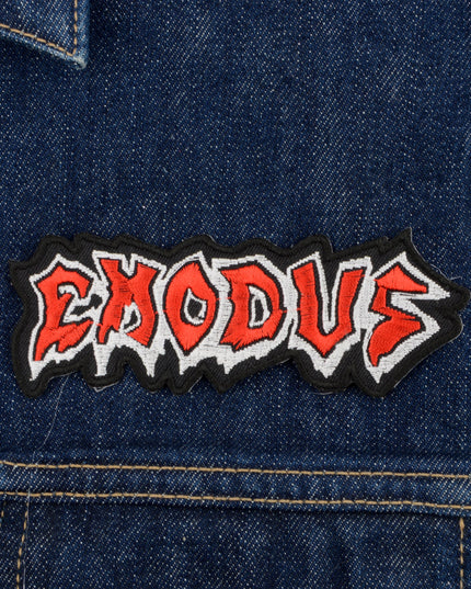 Exodus-korjepala - Klassinen Bändikorjepala Keräilijöille