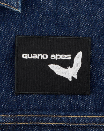 Guano Apes Patch - Unique Design for Alternative Fans