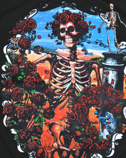 Band T-Shirt - Grateful Dead for Men and Women