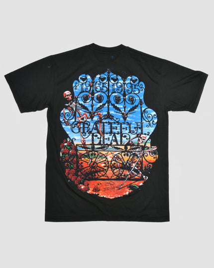 Band T-Shirt - Grateful Dead for Men and Women