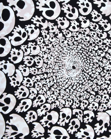 Band T-Shirt - Pile of Skulls for Men and Women