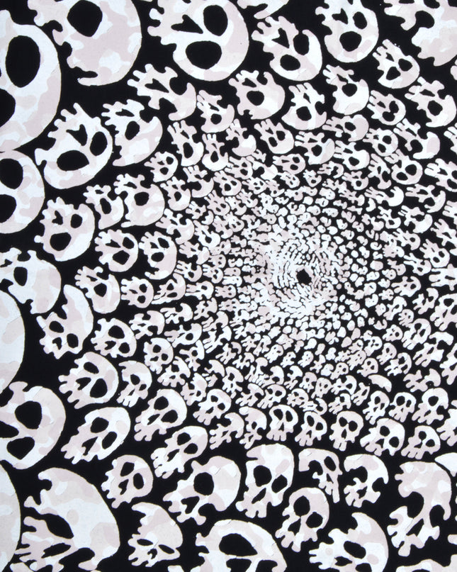 Band T-Shirt - Pile of Skulls for Men and Women