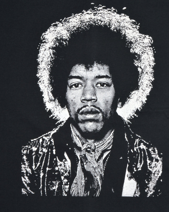 Band Tee - Jimi Hendrix | Legendary Music Apparel