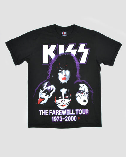Kiss Band T-Shirt for Men and Women