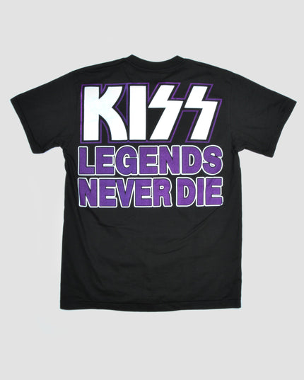 Kiss Band T-Shirt for Men and Women