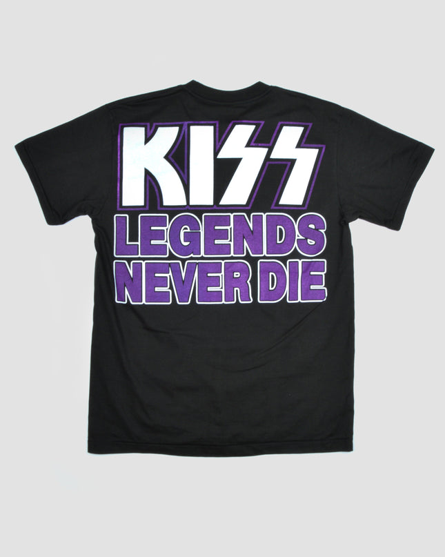 Kiss Band T-Shirt for Men and Women