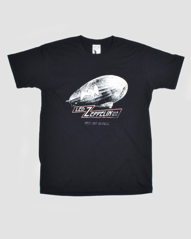 Band T-Shirt - Kiss for Men and Women