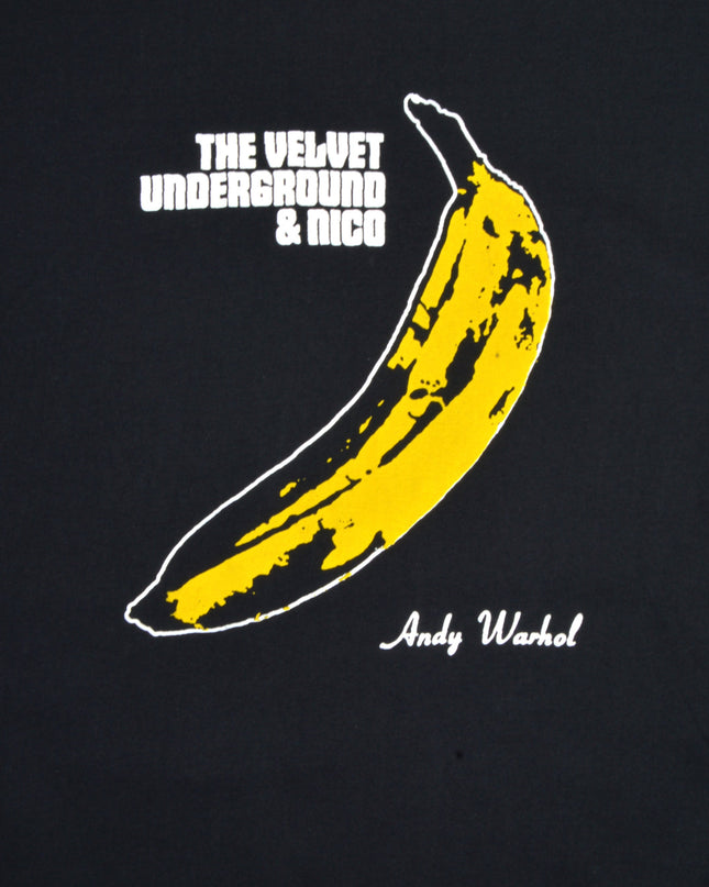 Velvet Underground Band Tee