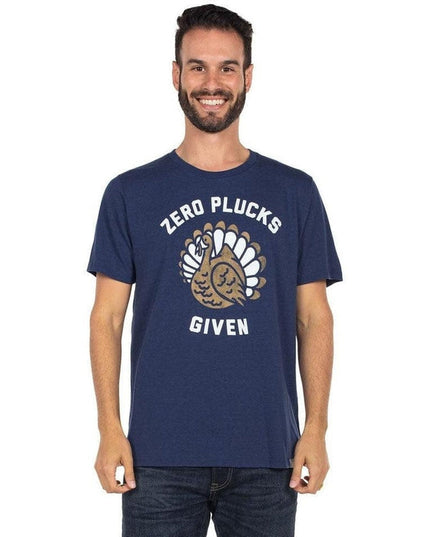 Men's Zero Plucks Given Tee
