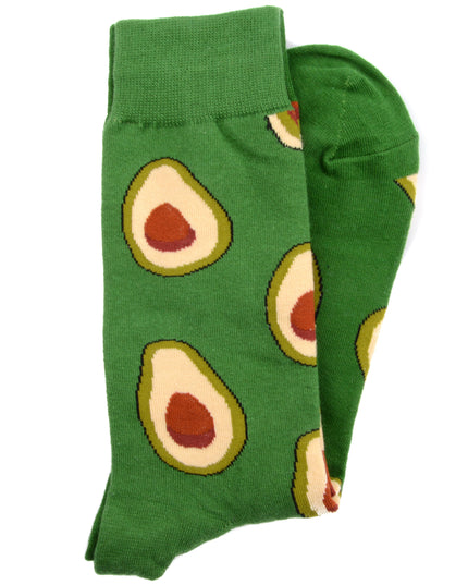 Avocados Limited Edition Socks