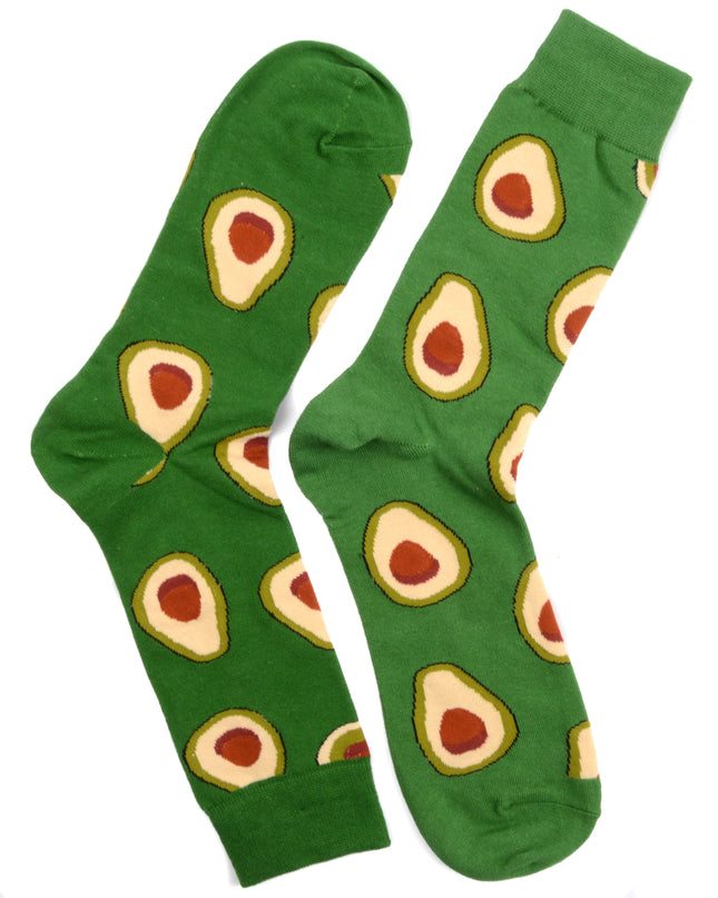 Avocados Limited Edition Socks