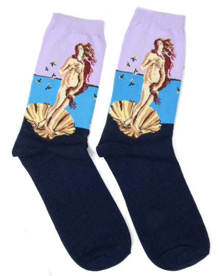 Venus Limited Edition Socks