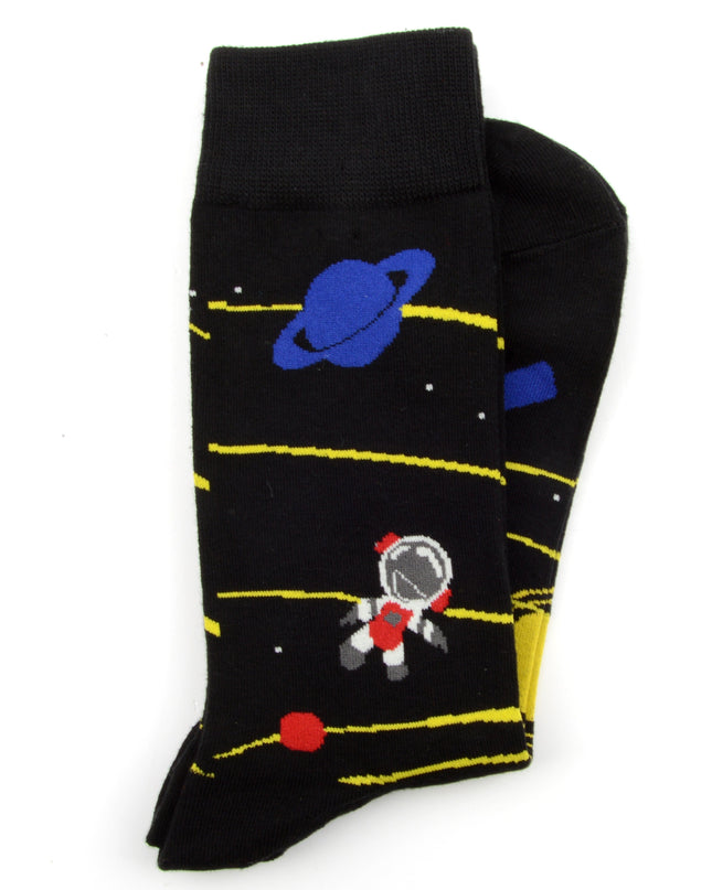 Milky Way Fun Socks - Limited Edition