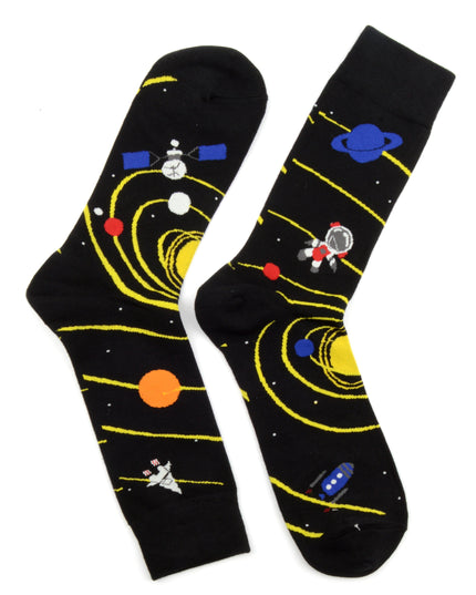 Milky Way Fun Socks - Limited Edition