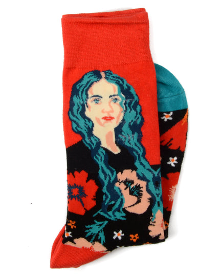 Billy Socks - Fun and Playful