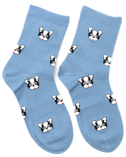 Dog Socks - Fun and Adorable