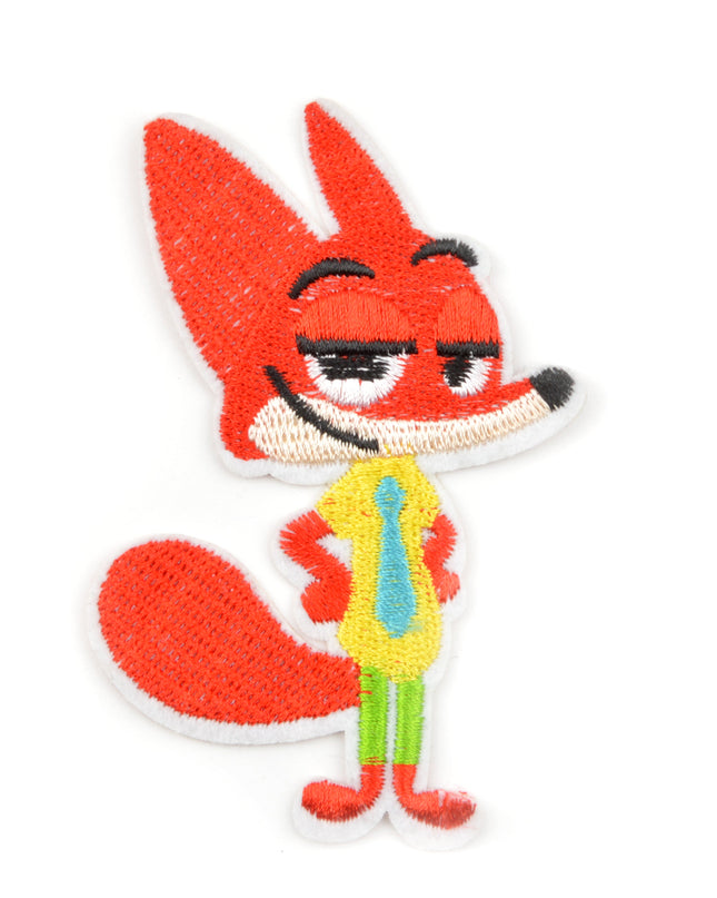 Easter Nick Patch